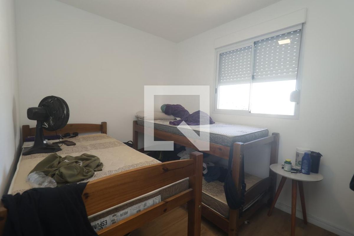 Apartamento, 2 quartos, 50 m² - Foto 13