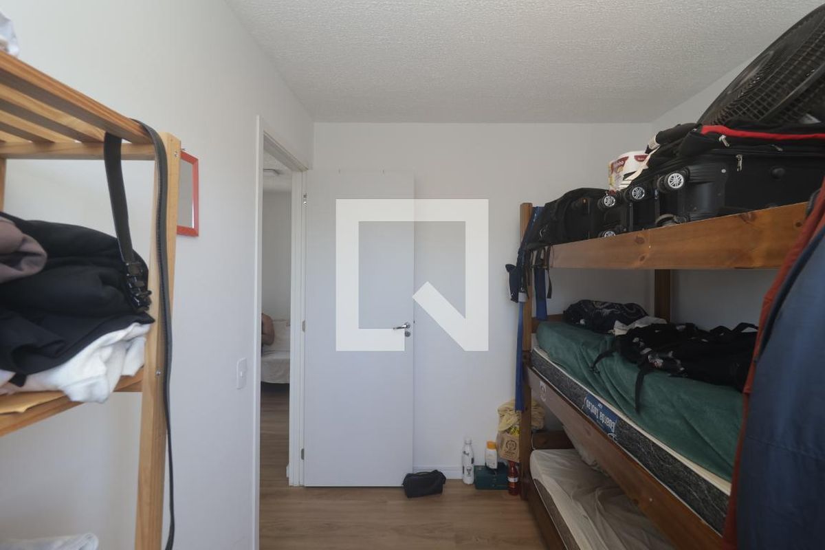 Apartamento, 2 quartos, 50 m² - Foto 24