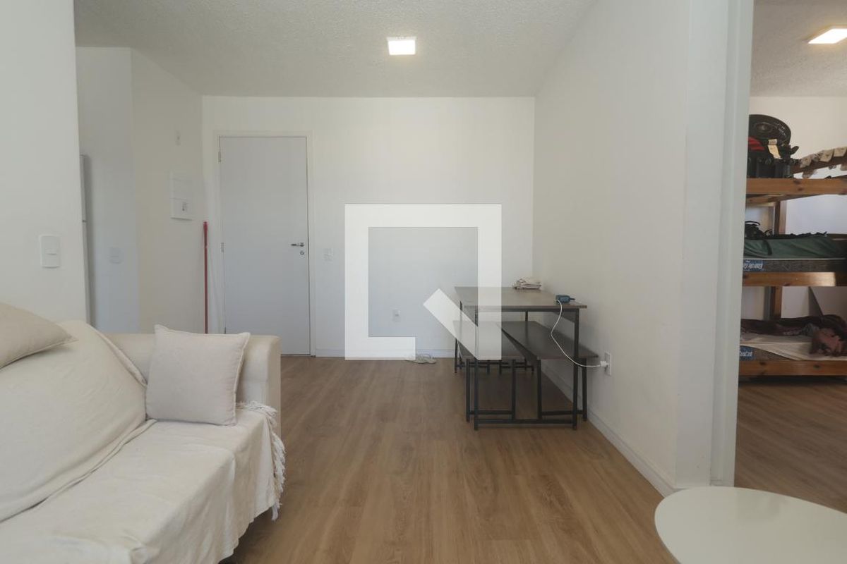 Apartamento, 2 quartos, 50 m² - Foto 4