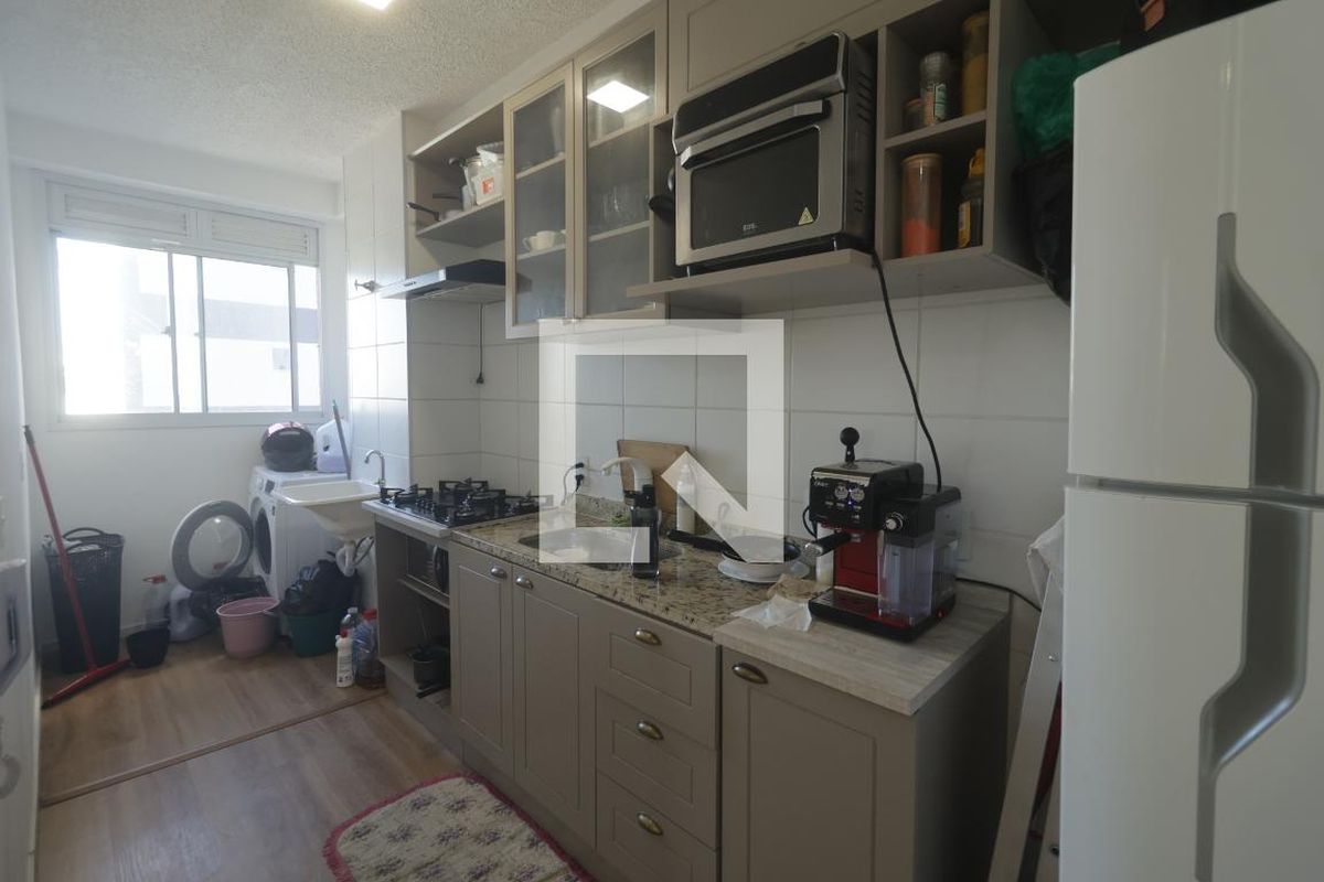 Apartamento, 2 quartos, 50 m² - Foto 33
