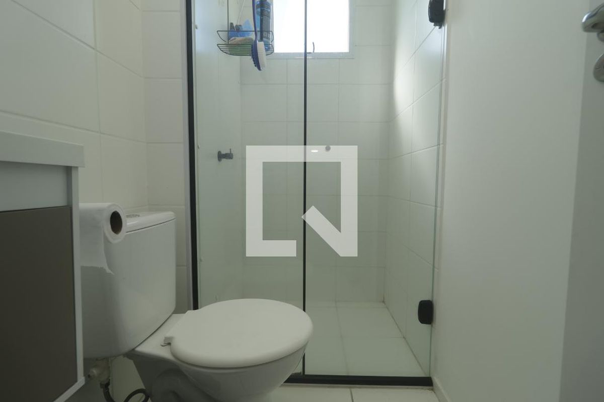 Apartamento, 2 quartos, 50 m² - Foto 17
