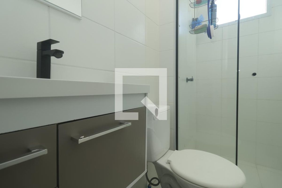 Apartamento, 2 quartos, 50 m² - Foto 18