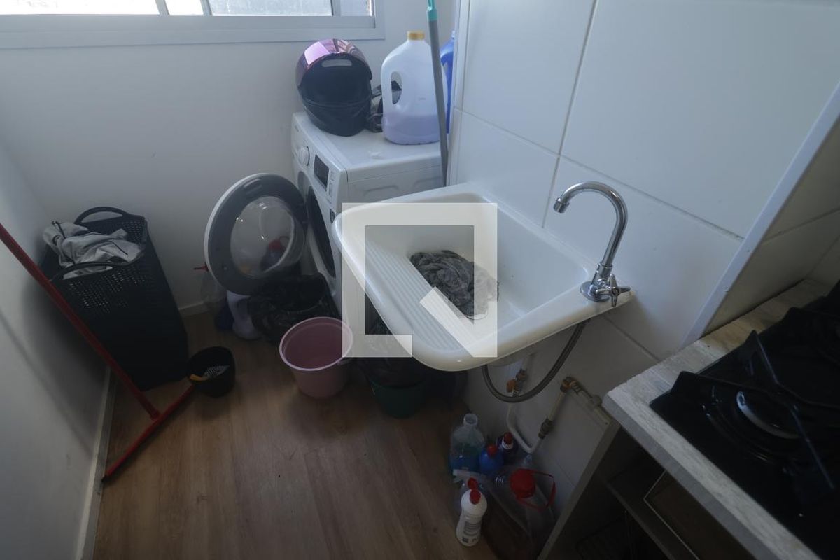 Apartamento, 2 quartos, 50 m² - Foto 37