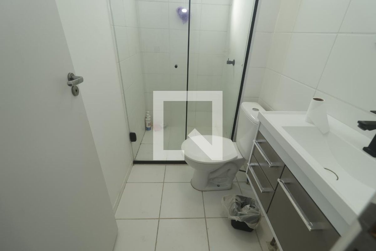 Apartamento, 2 quartos, 50 m² - Foto 31
