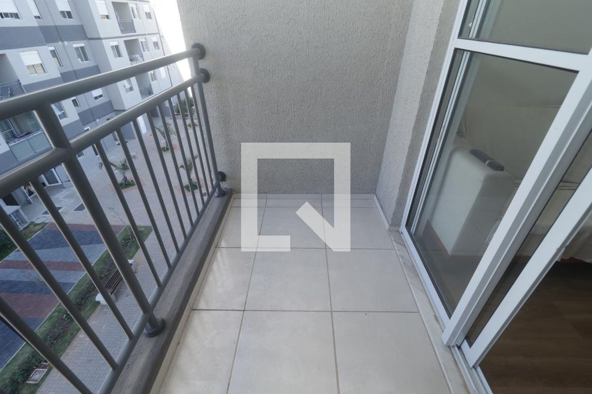 Apartamento, 2 quartos, 50 m² - Foto 8