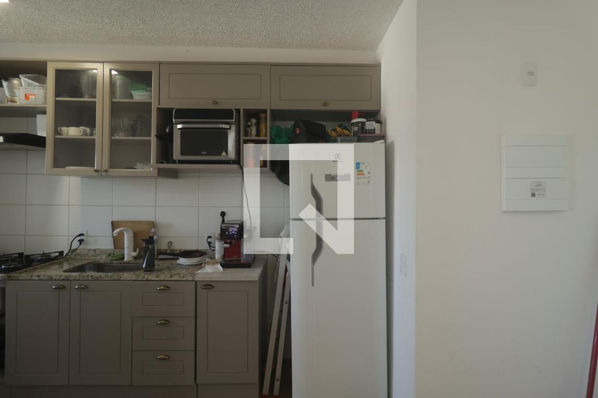 Apartamento, 2 quartos, 50 m² - Foto 32