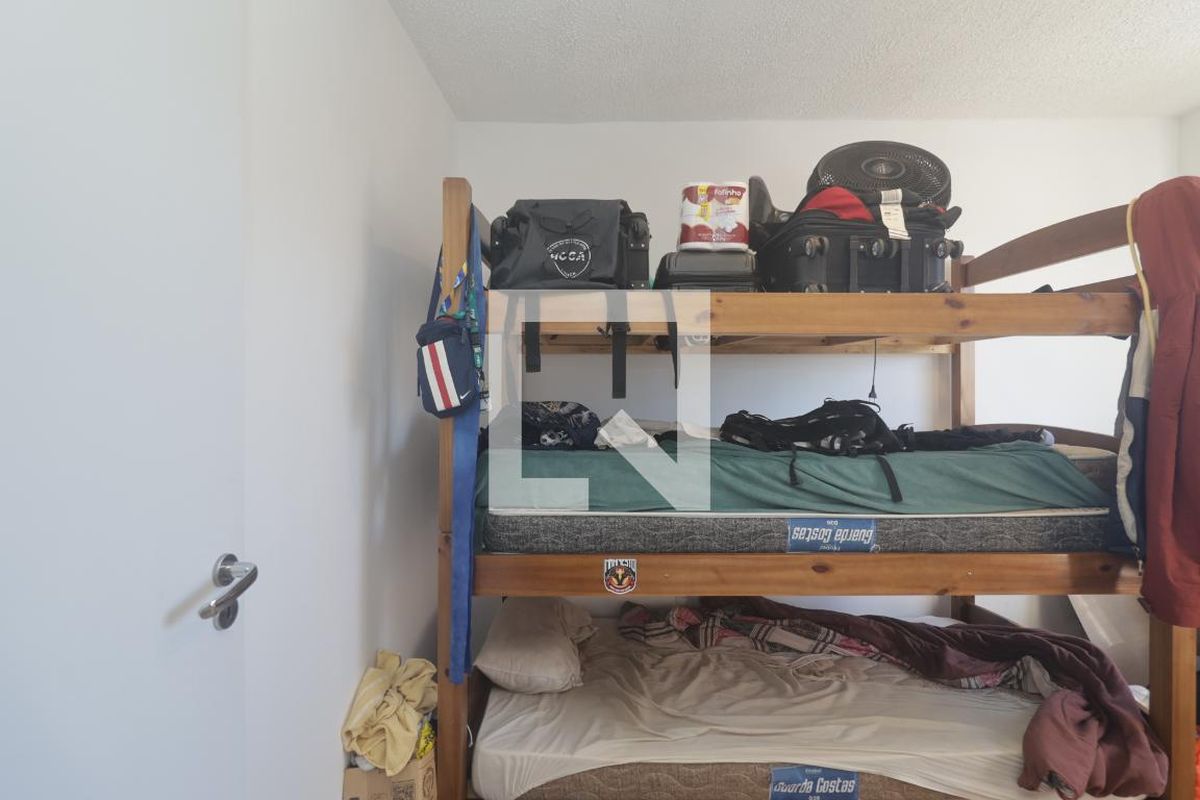 Apartamento, 2 quartos, 50 m² - Foto 23