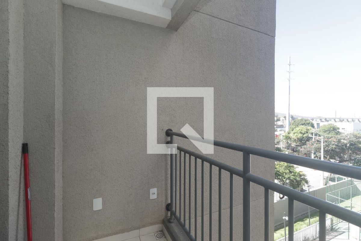 Apartamento, 2 quartos, 50 m² - Foto 11