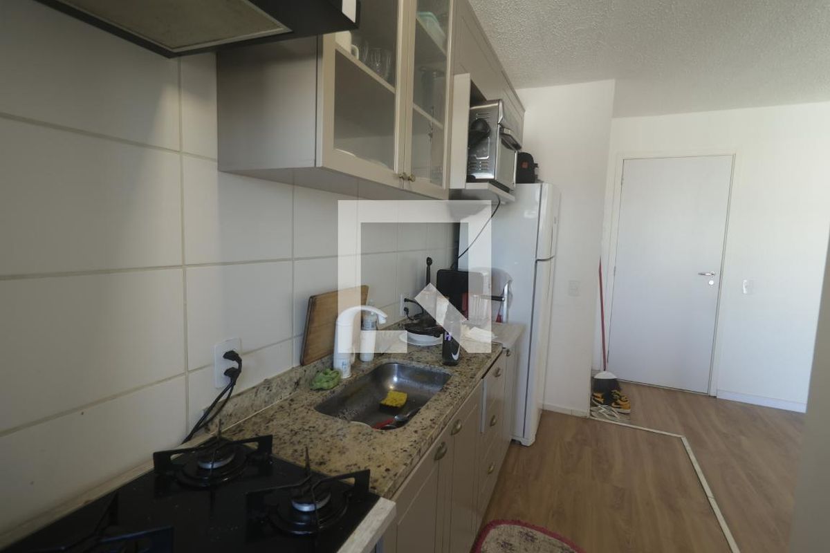 Apartamento, 2 quartos, 50 m² - Foto 35