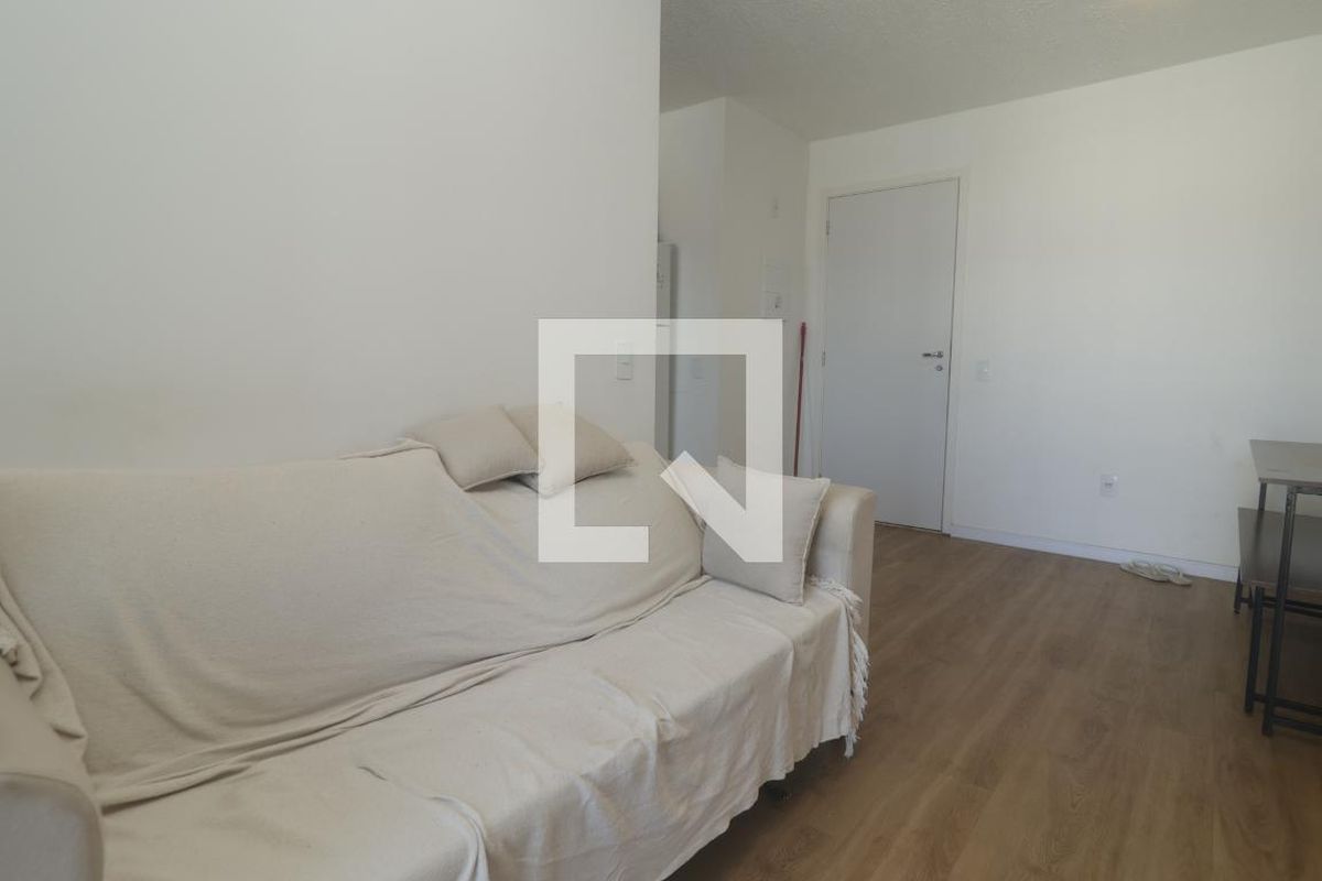 Apartamento, 2 quartos, 50 m² - Foto 5
