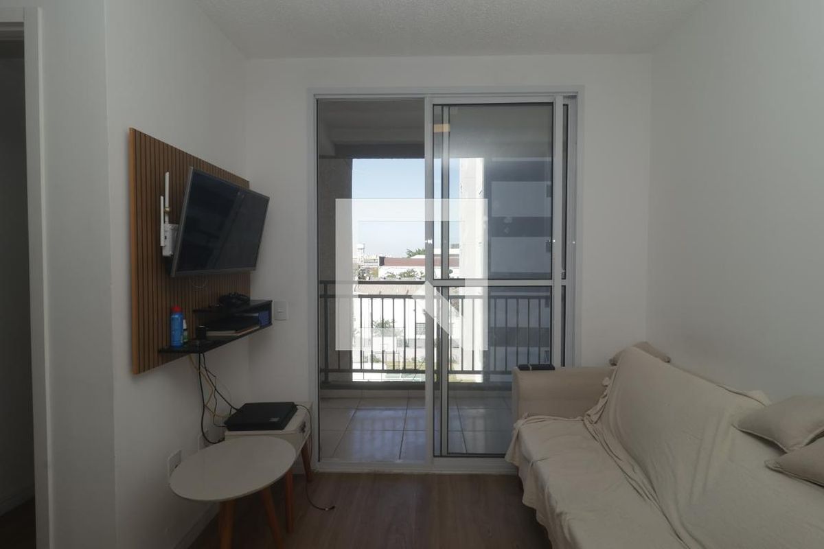 Apartamento, 2 quartos, 50 m² - Foto 7