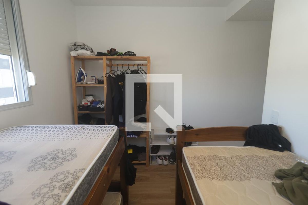 Apartamento, 2 quartos, 50 m² - Foto 15