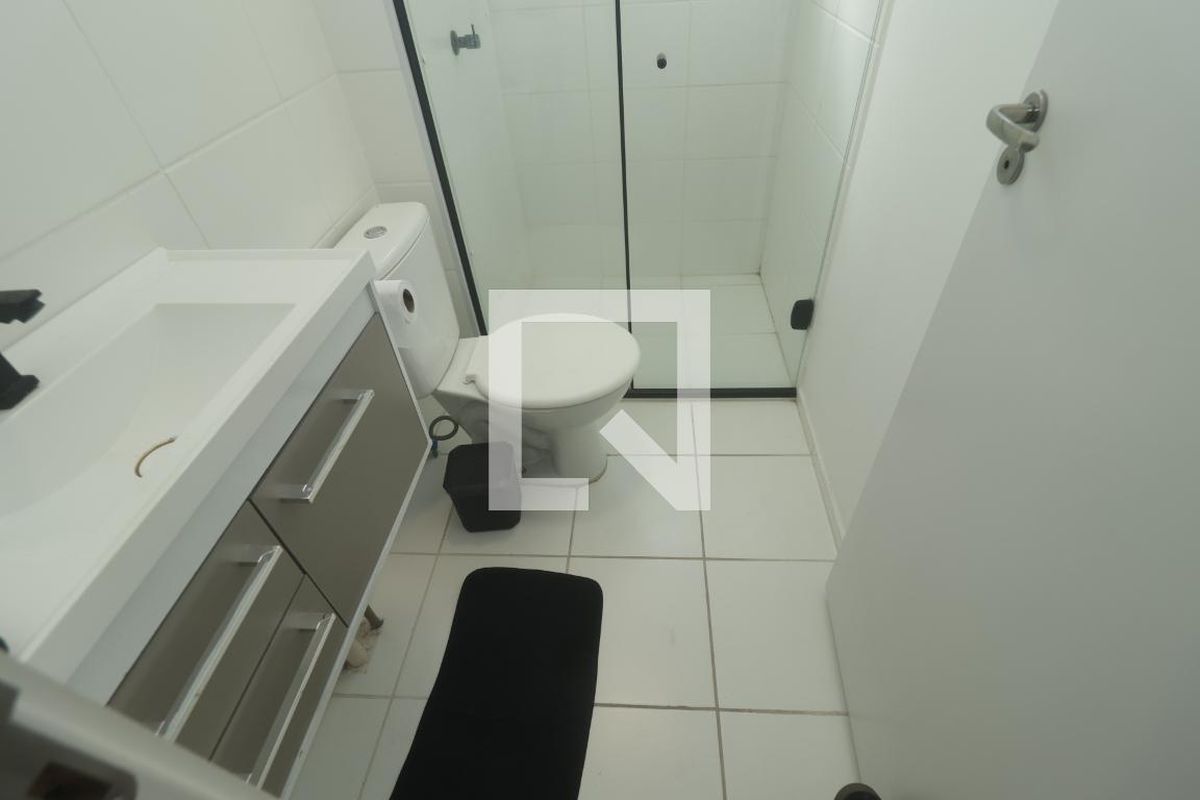 Apartamento, 2 quartos, 50 m² - Foto 21
