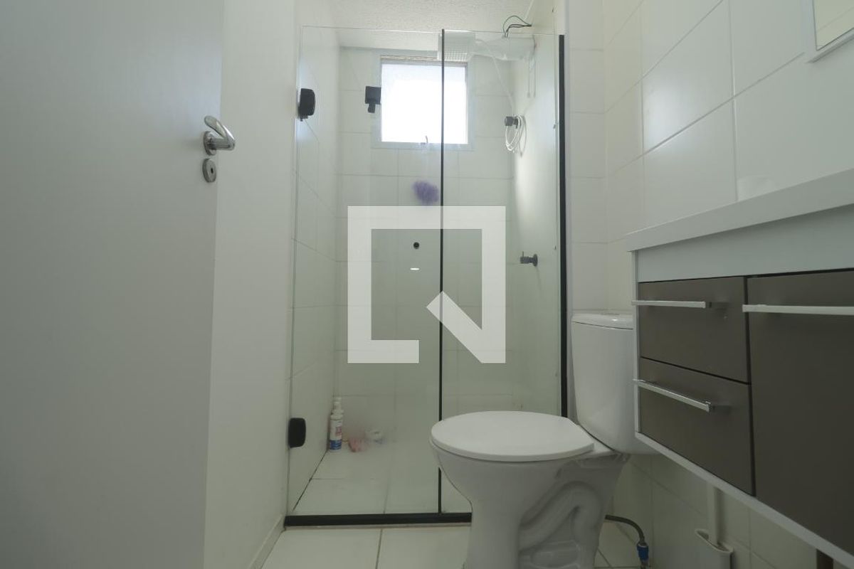 Apartamento, 2 quartos, 50 m² - Foto 27