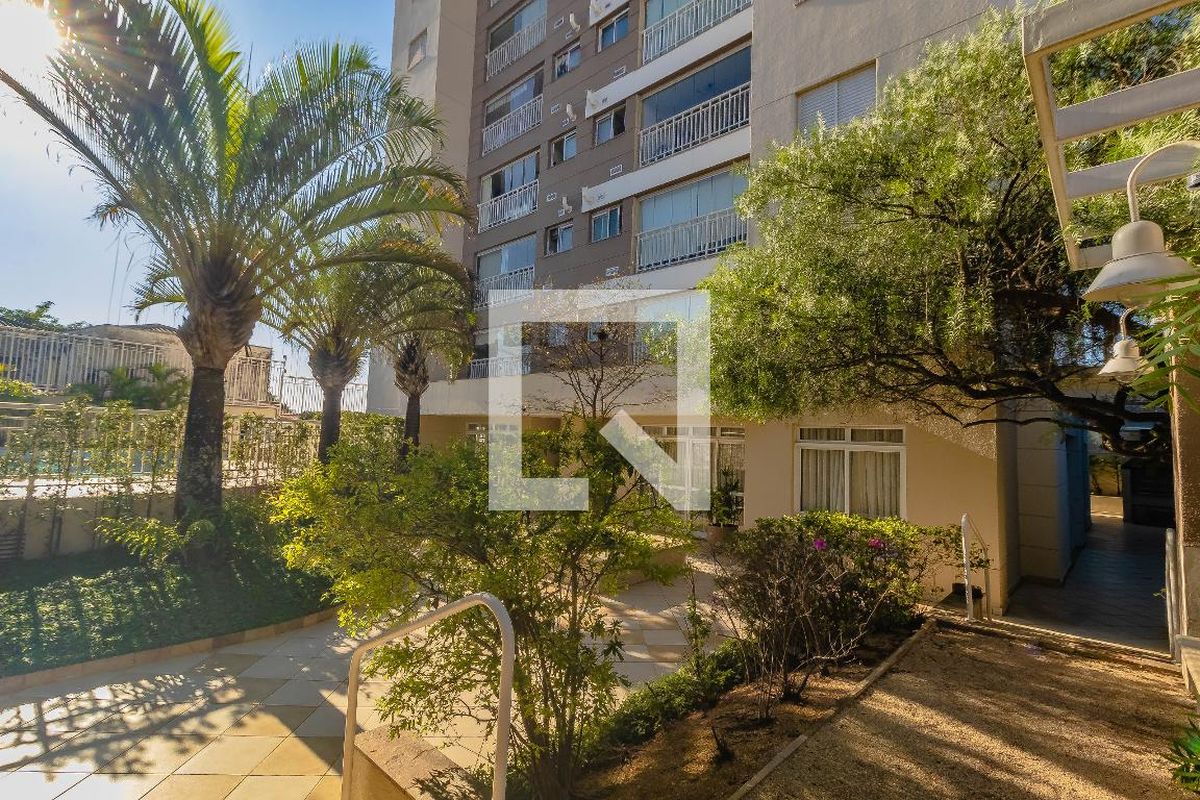 Apartamento, 2 quartos, 64 m² - Foto 37