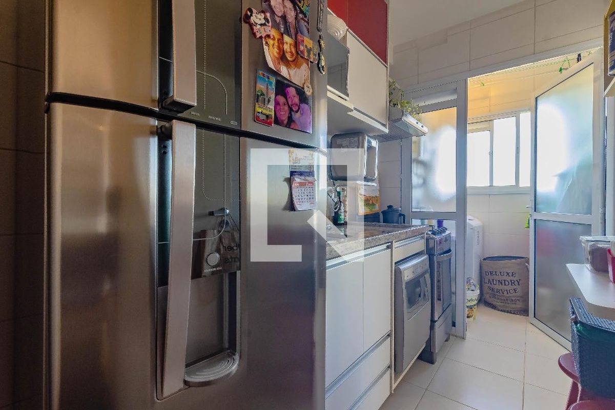 Apartamento, 2 quartos, 64 m² - Foto 25