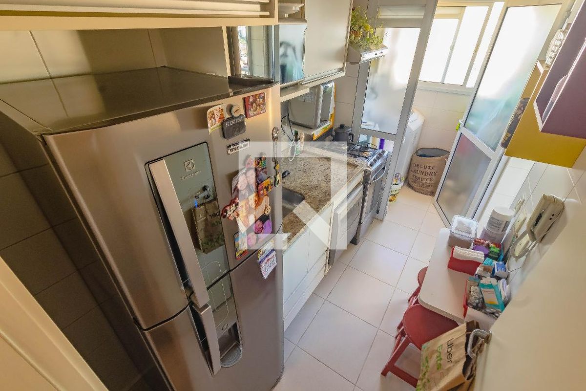 Apartamento, 2 quartos, 64 m² - Foto 24