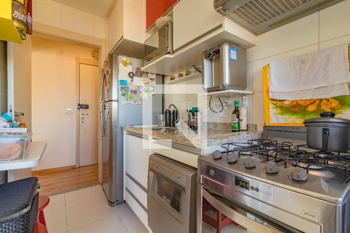 Apartamento, 2 quartos, 64 m² - Foto 26