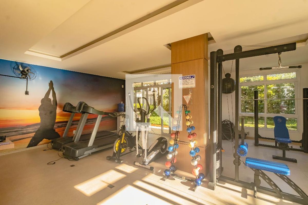 Apartamento, 2 quartos, 64 m² - Foto 31