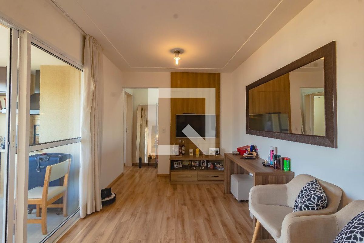 Apartamento, 2 quartos, 64 m² - Foto 3