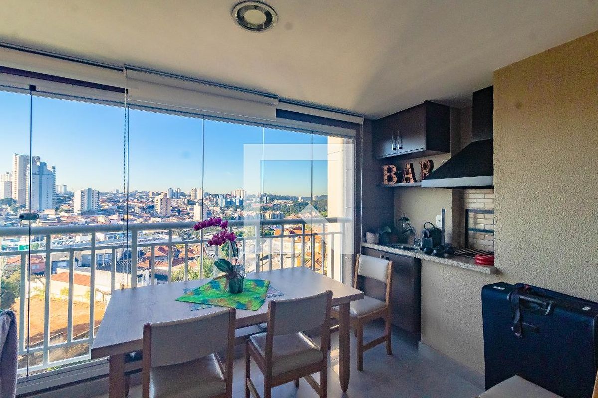 Apartamento, 2 quartos, 64 m² - Foto 4
