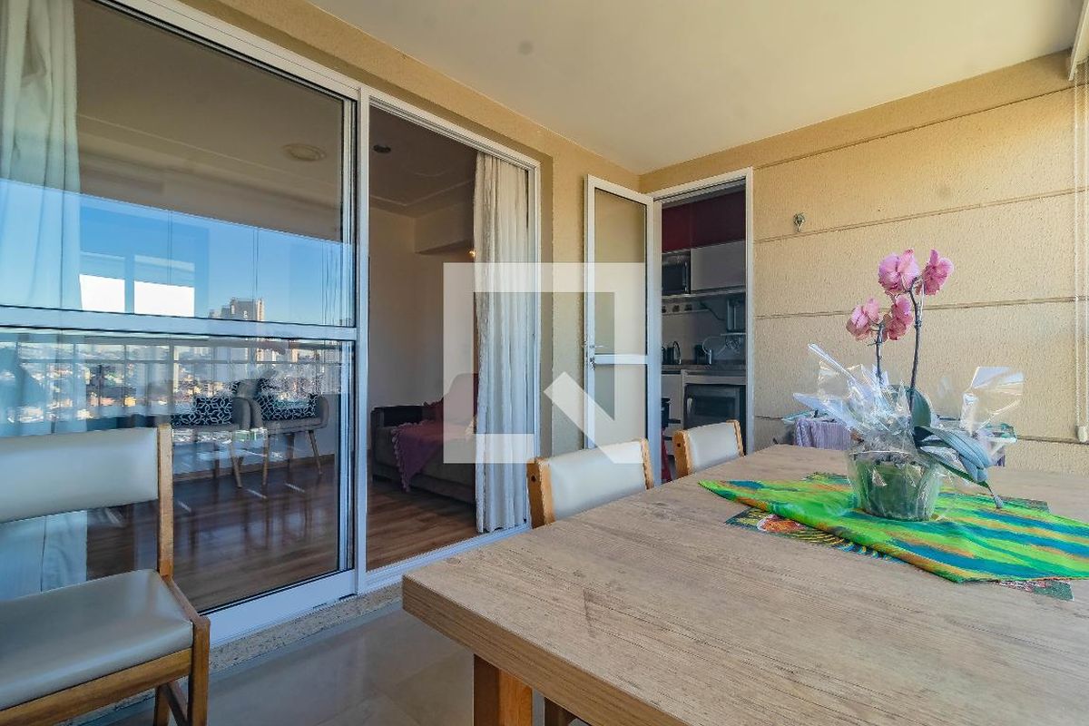 Apartamento, 2 quartos, 64 m² - Foto 5