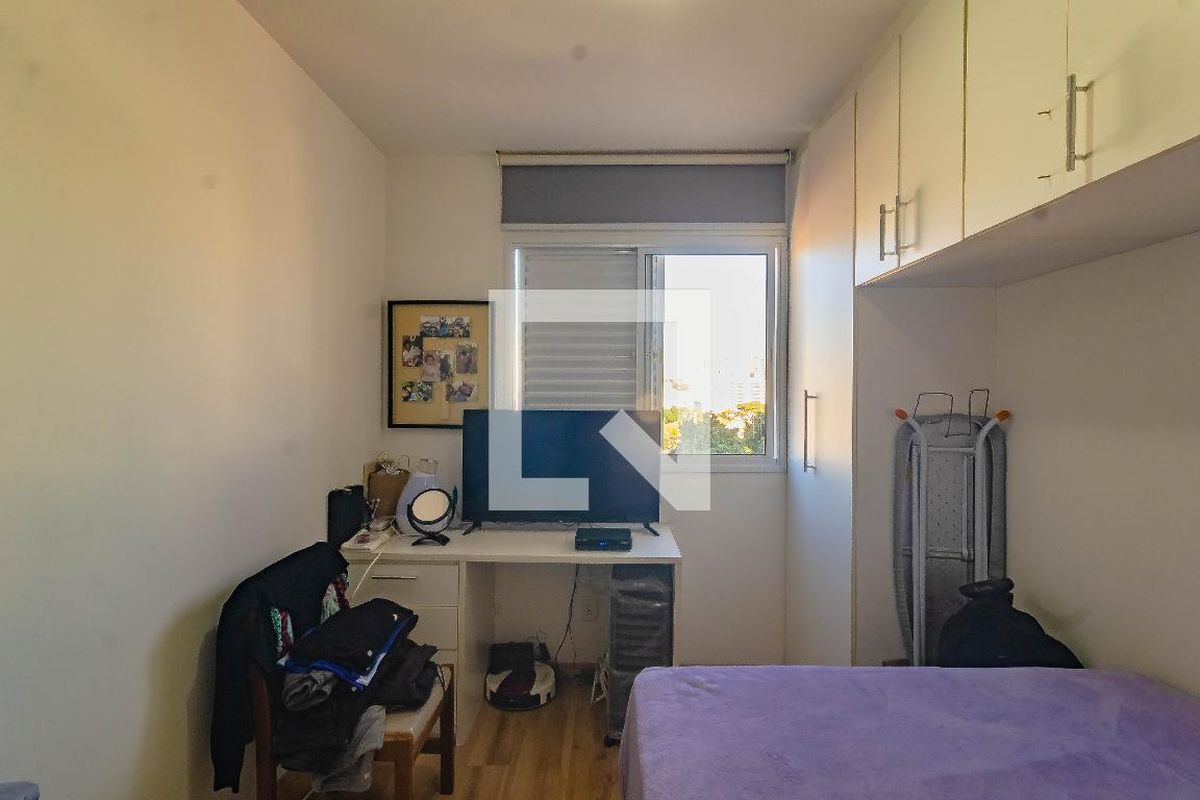 Apartamento, 2 quartos, 64 m² - Foto 10