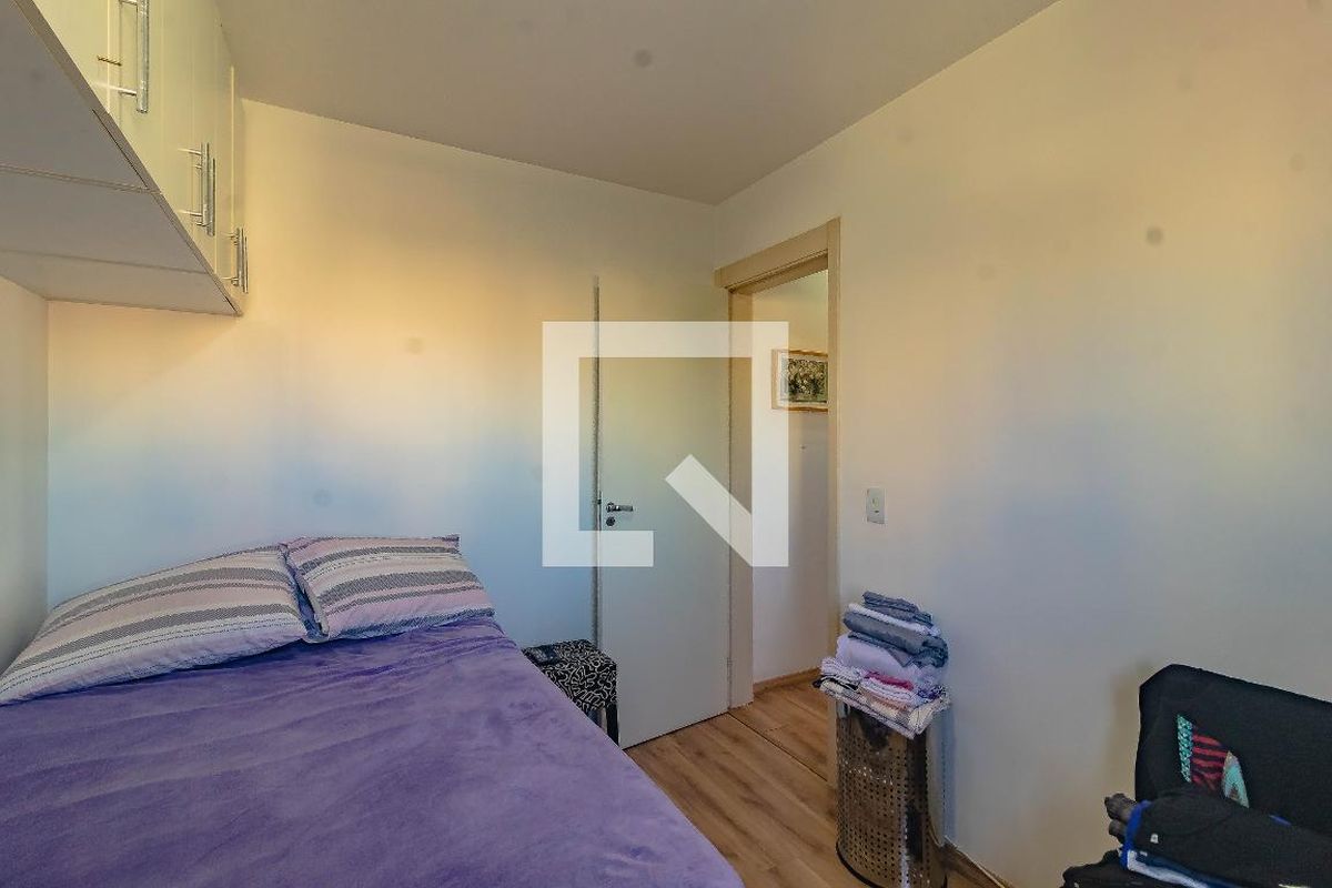 Apartamento, 2 quartos, 64 m² - Foto 9