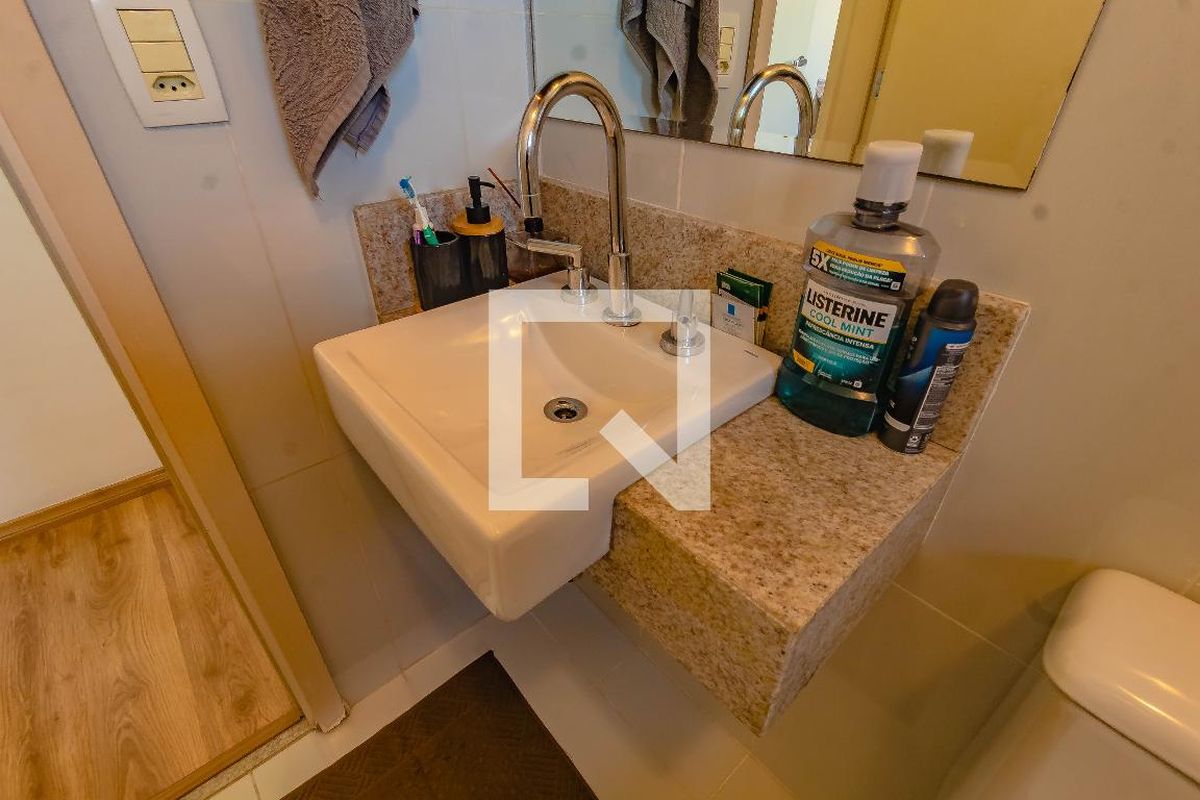 Apartamento, 2 quartos, 64 m² - Foto 23