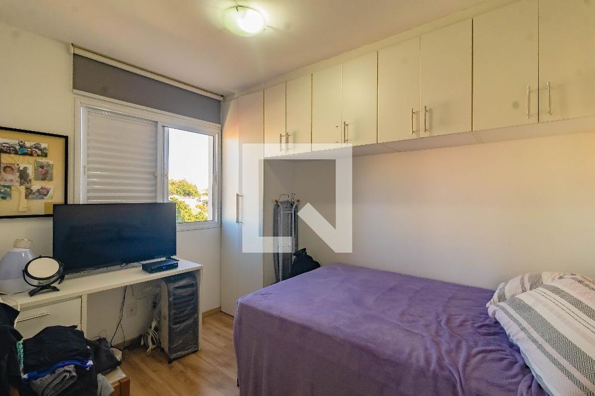 Apartamento, 2 quartos, 64 m² - Foto 8