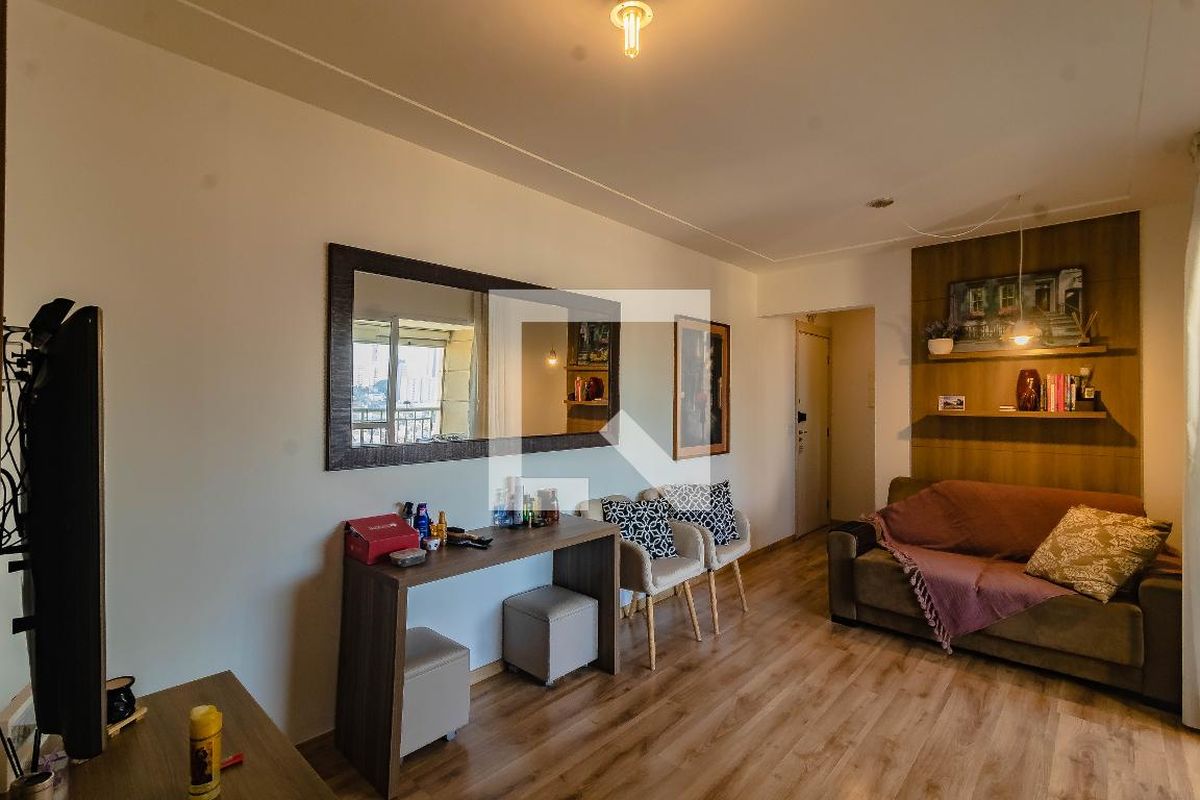 Apartamento, 2 quartos, 64 m² - Foto 2