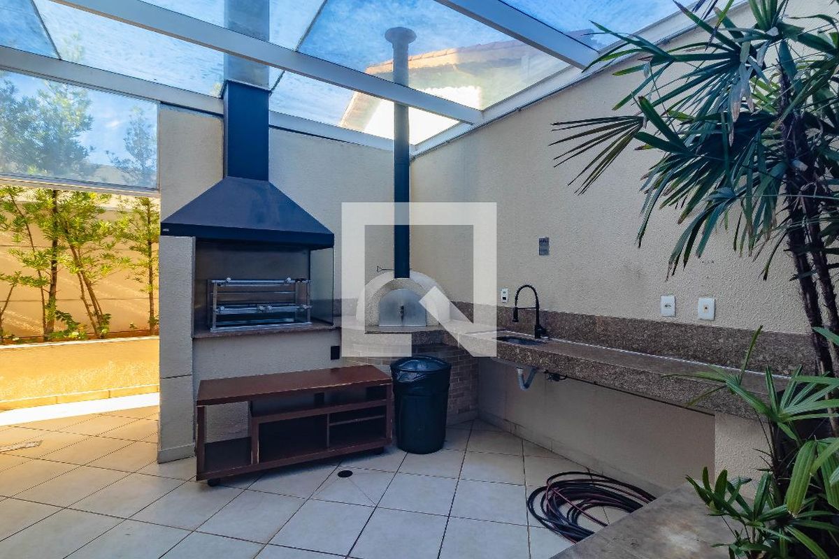 Apartamento, 2 quartos, 64 m² - Foto 33