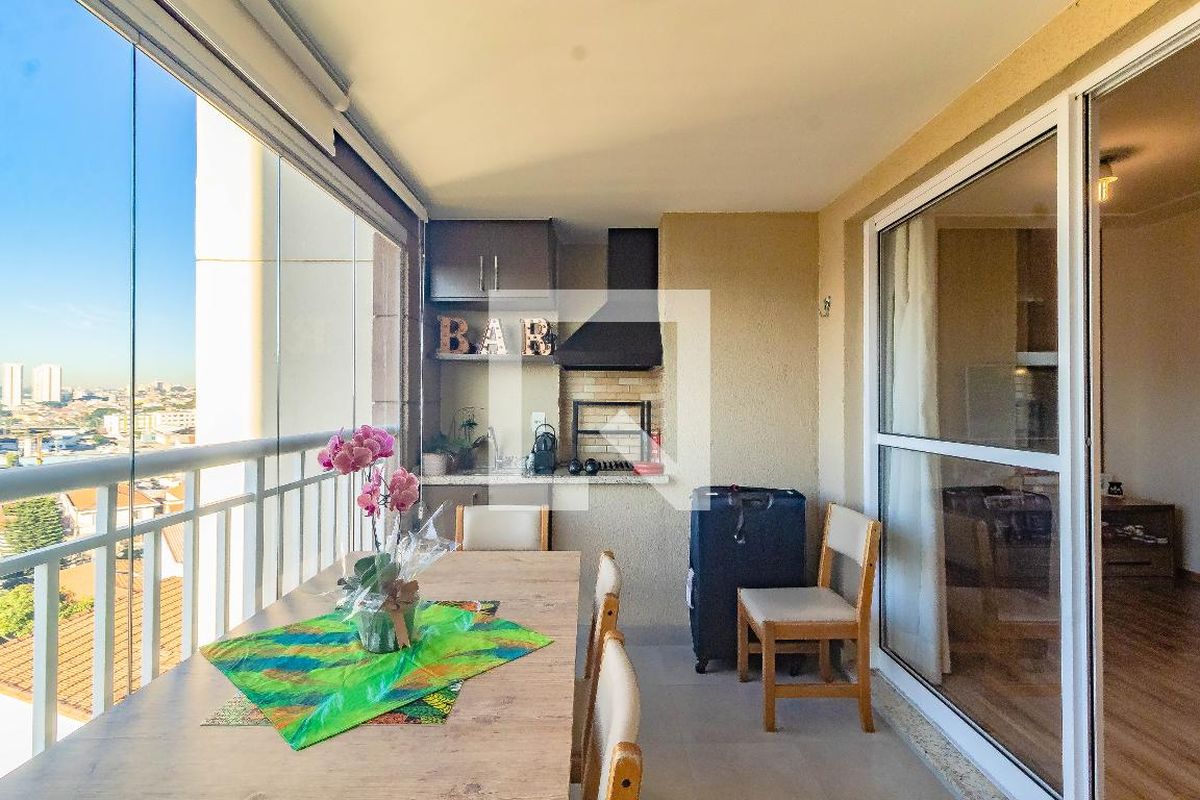 Apartamento, 2 quartos, 64 m² - Foto 6