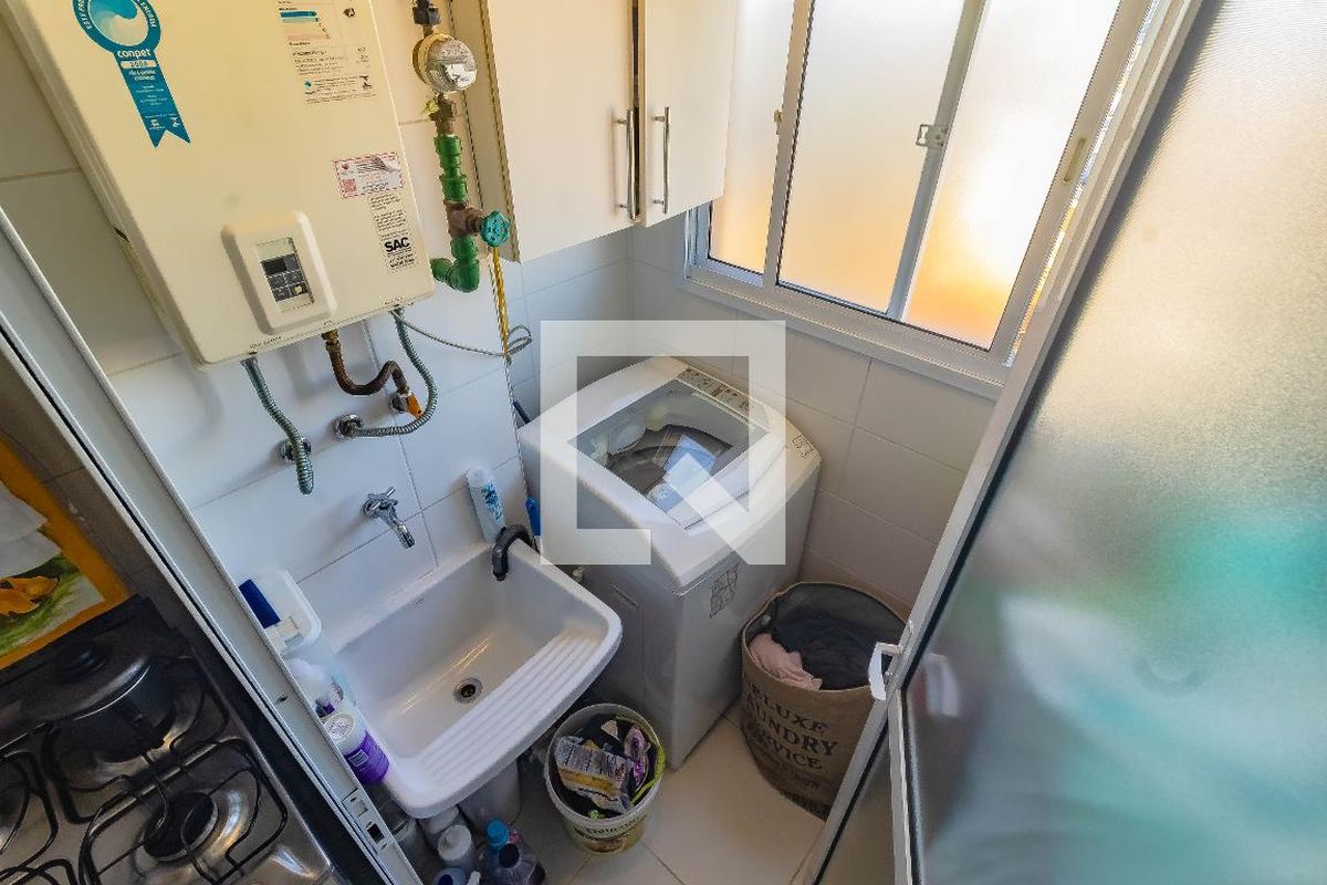 Apartamento, 2 quartos, 64 m² - Foto 27