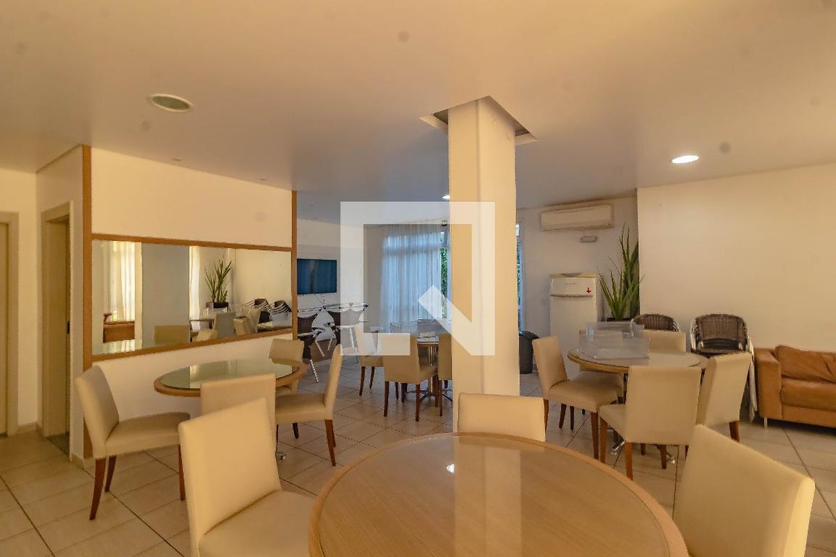 Apartamento, 2 quartos, 64 m² - Foto 32