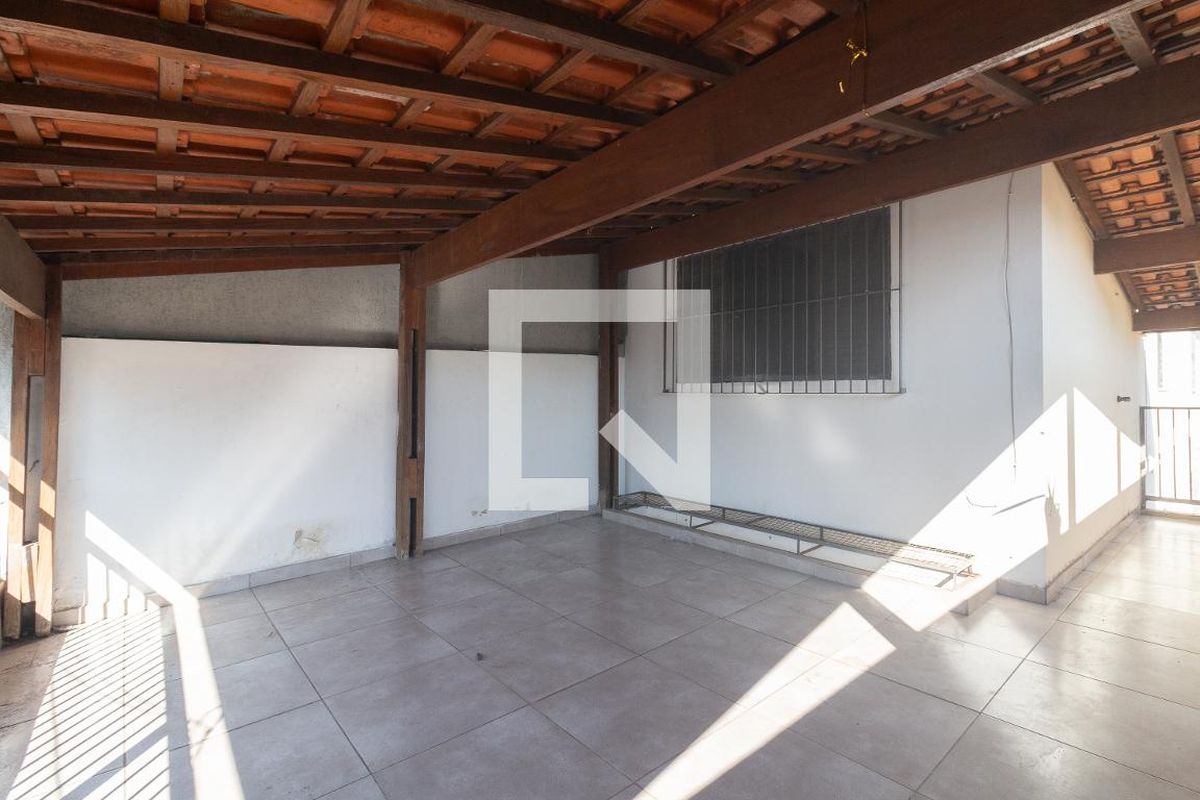 Casa, 3 quartos, 150 m² - Foto 33
