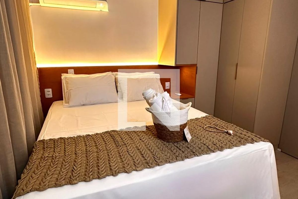 Apartamento, 1 quarto, 28 m² - Foto 3