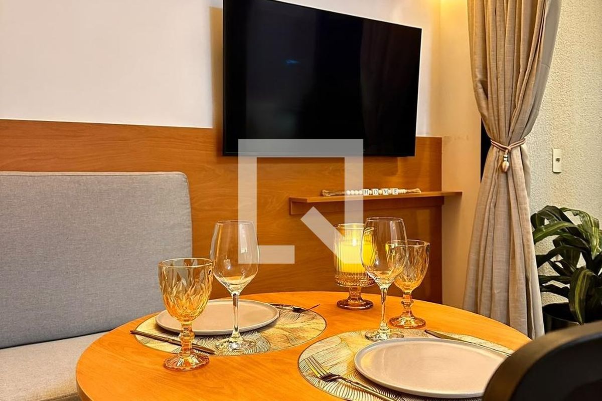 Apartamento, 1 quarto, 28 m² - Foto 7