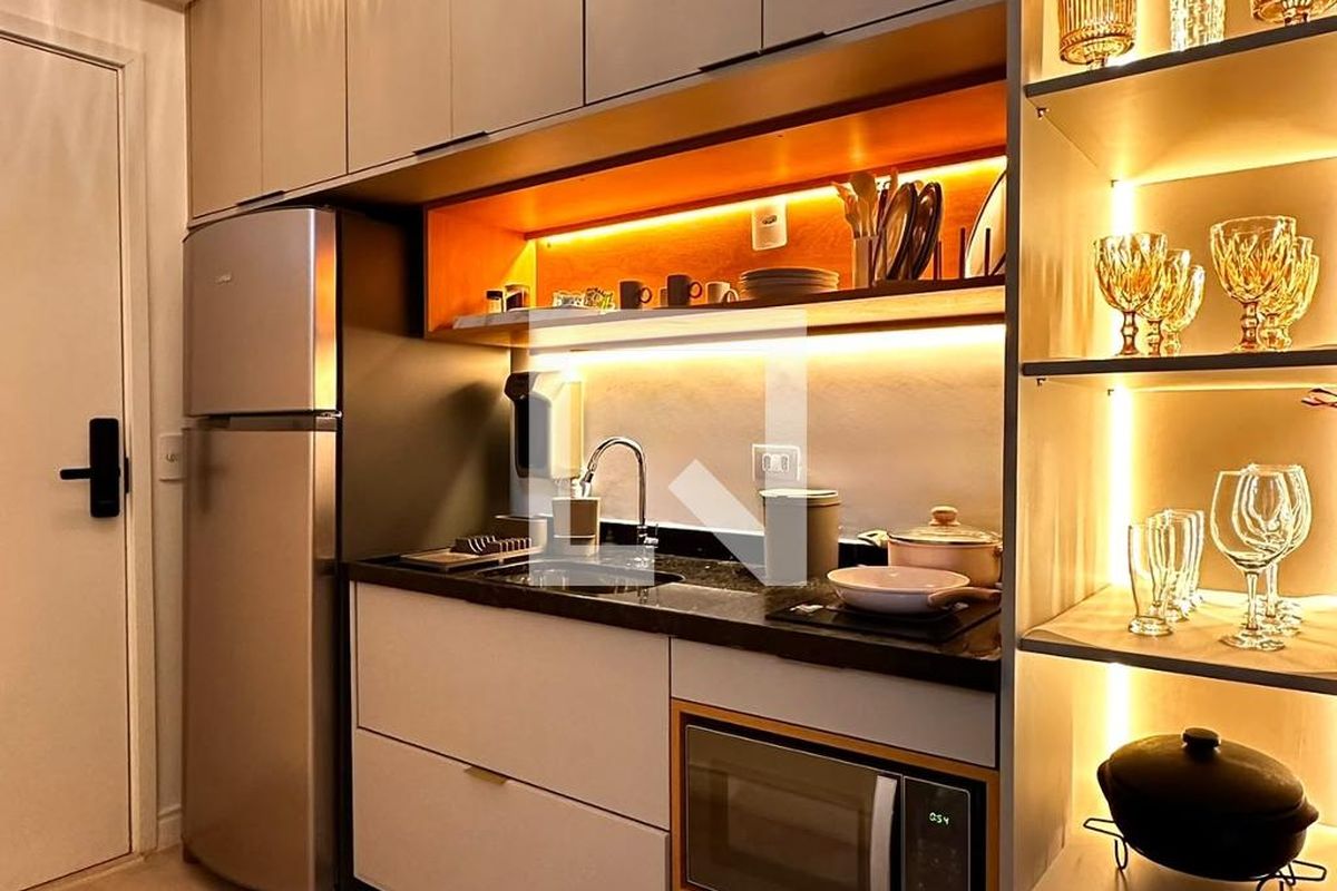 Apartamento, 1 quarto, 28 m² - Foto 16