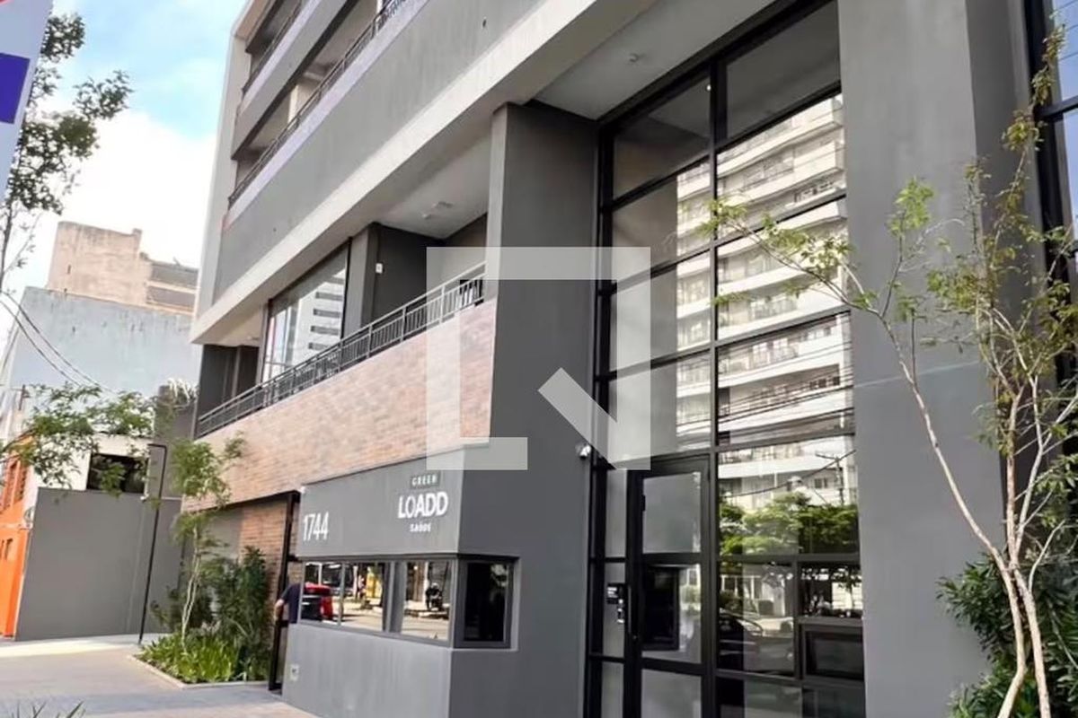 Apartamento, 1 quarto, 28 m² - Foto 26