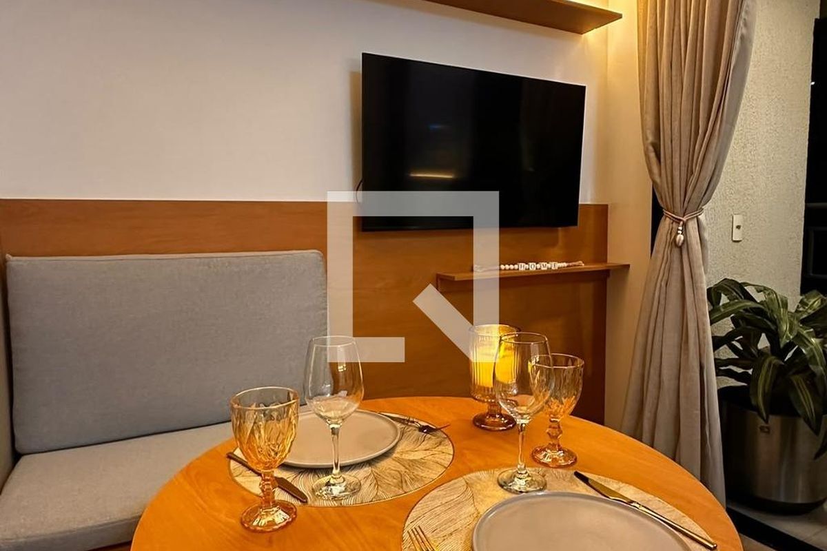 Apartamento, 1 quarto, 28 m² - Foto 5
