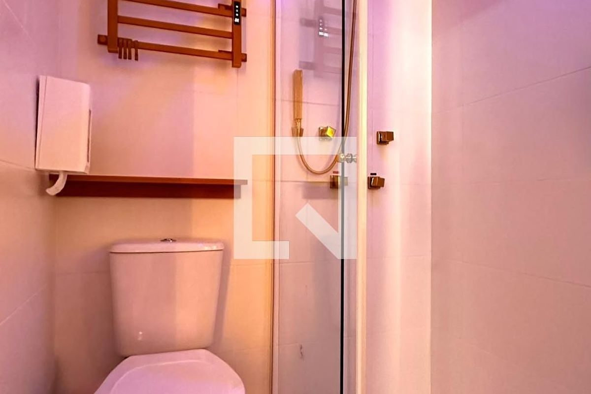 Apartamento, 1 quarto, 28 m² - Foto 15