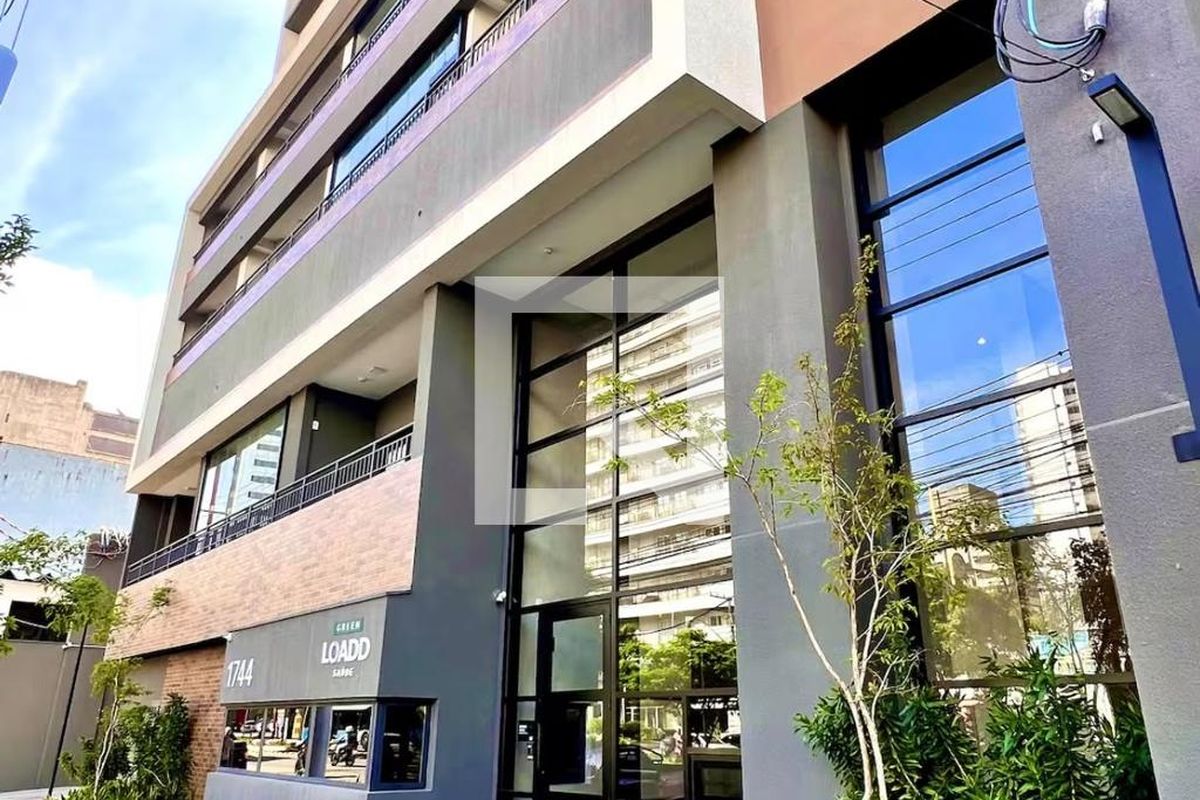 Apartamento, 1 quarto, 28 m² - Foto 27