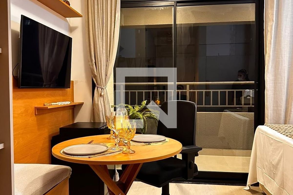 Apartamento, 1 quarto, 28 m² - Foto 8