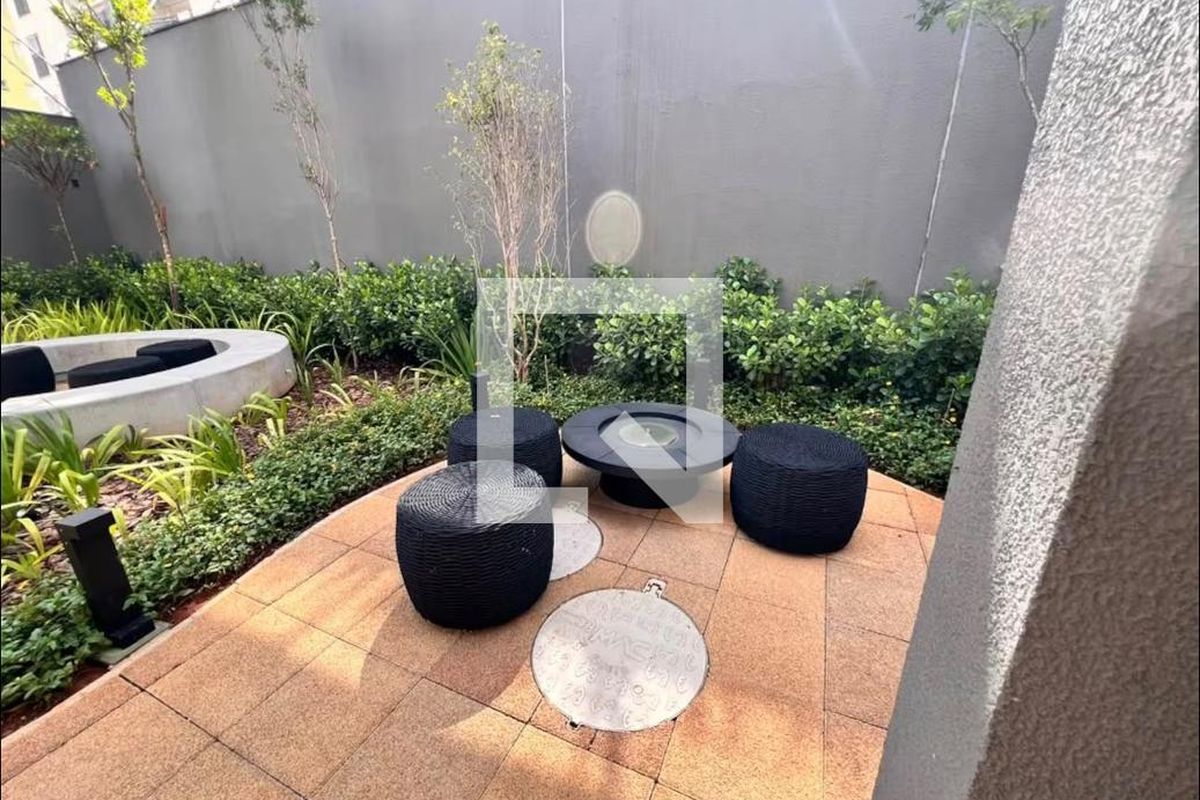 Apartamento, 1 quarto, 28 m² - Foto 19