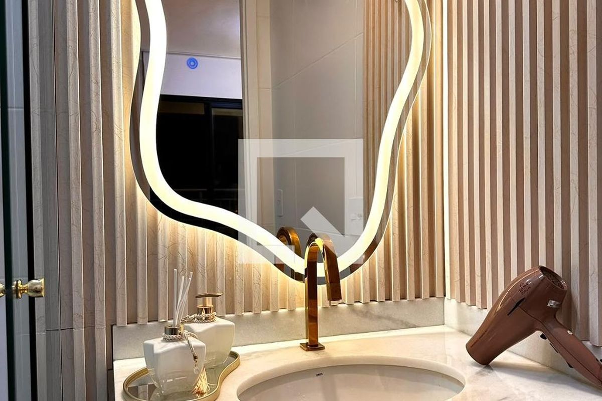 Apartamento, 1 quarto, 28 m² - Foto 10
