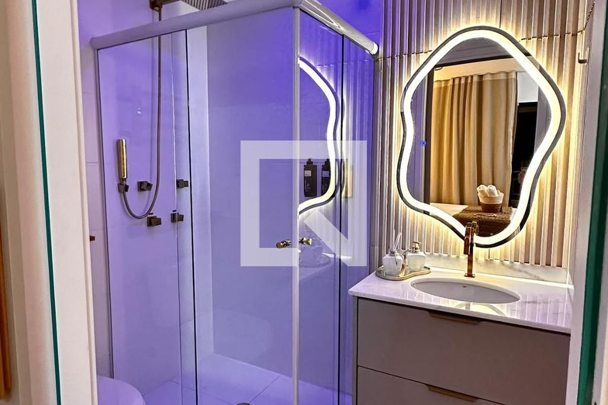 Apartamento, 1 quarto, 28 m² - Foto 11