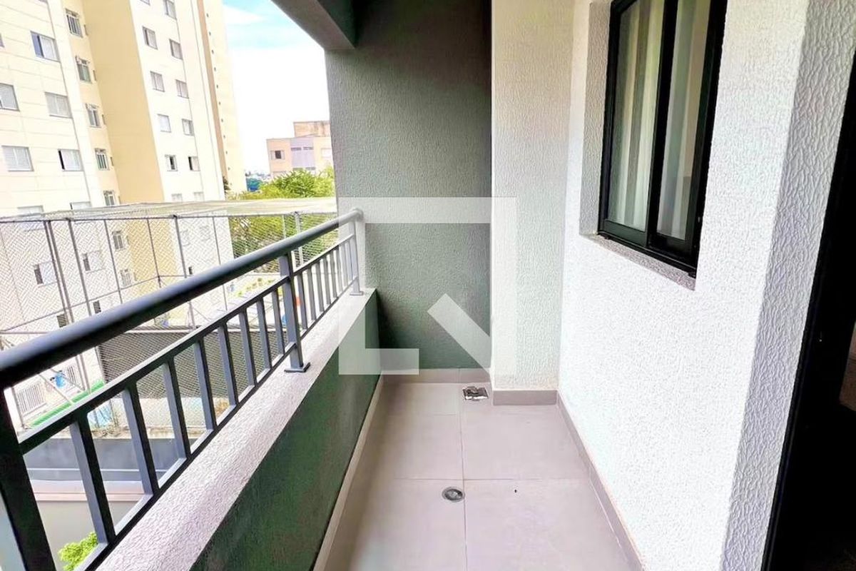 Apartamento, 1 quarto, 28 m² - Foto 17
