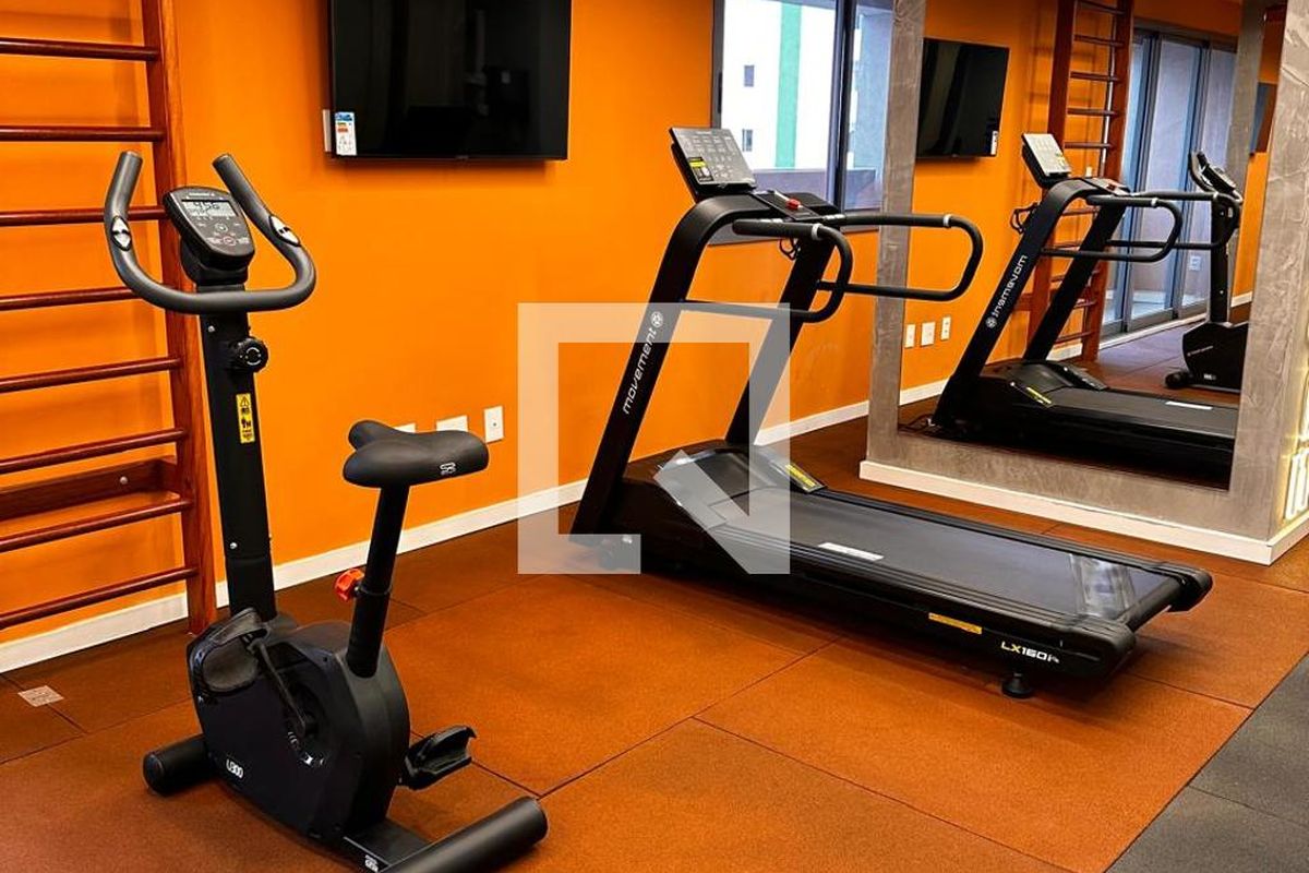 Apartamento, 1 quarto, 29 m² - Foto 17