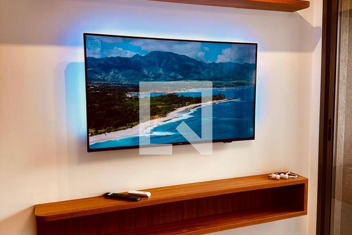 Apartamento, 1 quarto, 29 m² - Foto 5